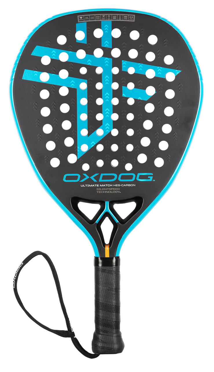 Oxdog Ultimate Match