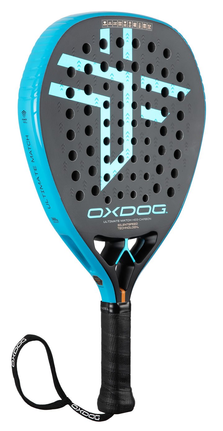 Oxdog Ultimate Match