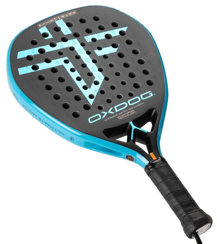 Oxdog Ultimate Match
