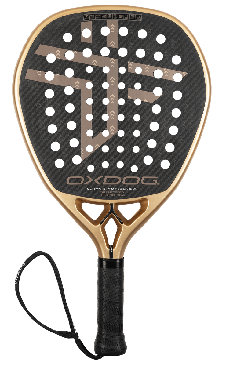 Oxdog Ultimate Pro