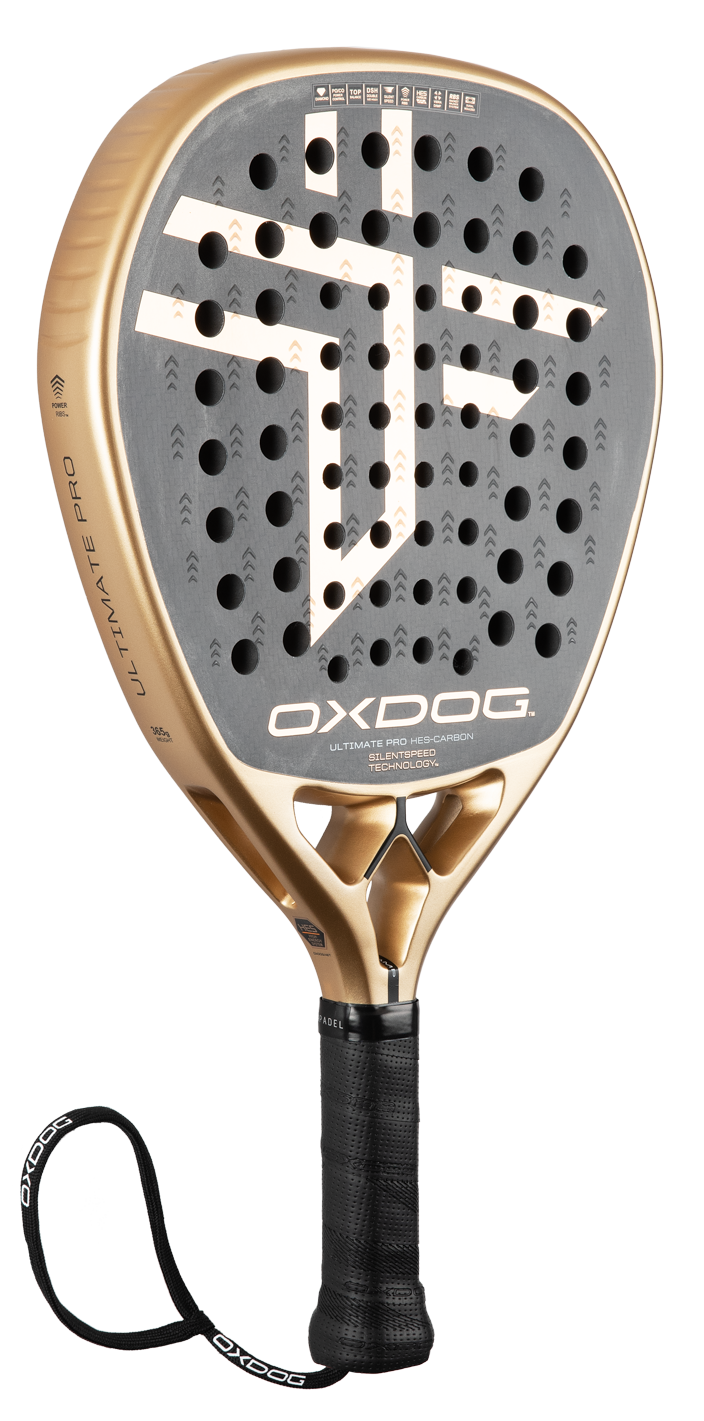 Oxdog Ultimate Pro