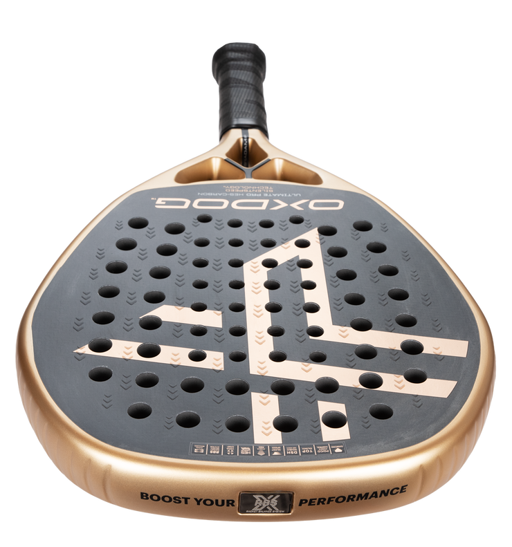 Oxdog Ultimate Pro