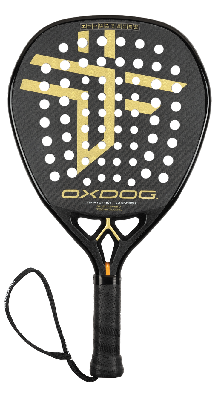 Oxdog Ultimate Pro+