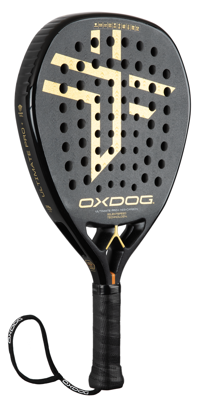 Oxdog Ultimate Pro+