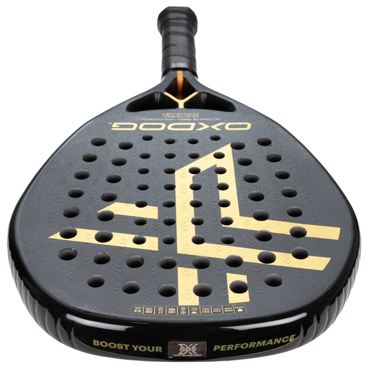 Oxdog Ultimate Pro+