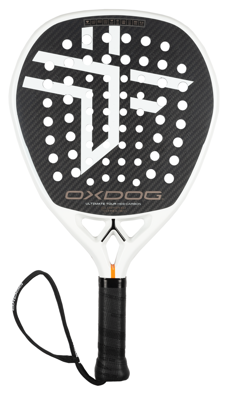 Oxdog Ultimate Tour