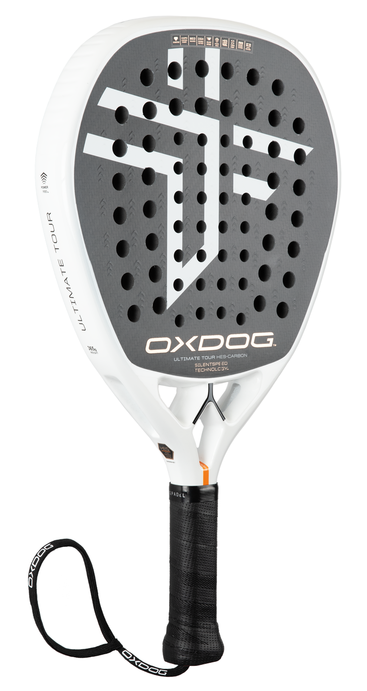 Oxdog Ultimate Tour