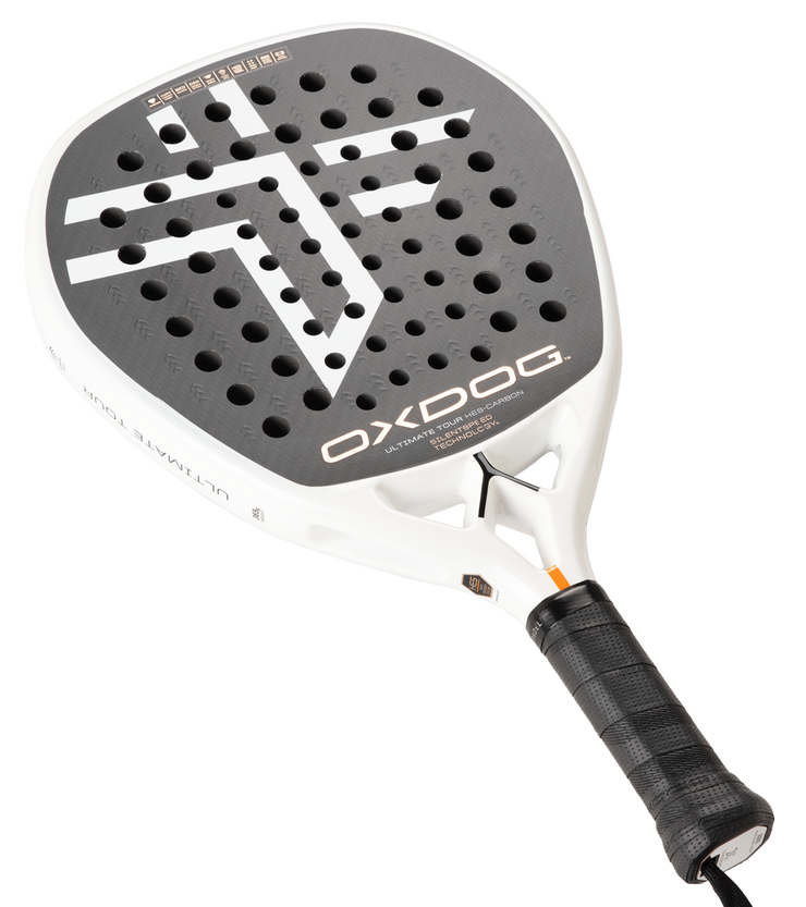 Oxdog Ultimate Tour