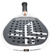 Oxdog Ultimate Tour