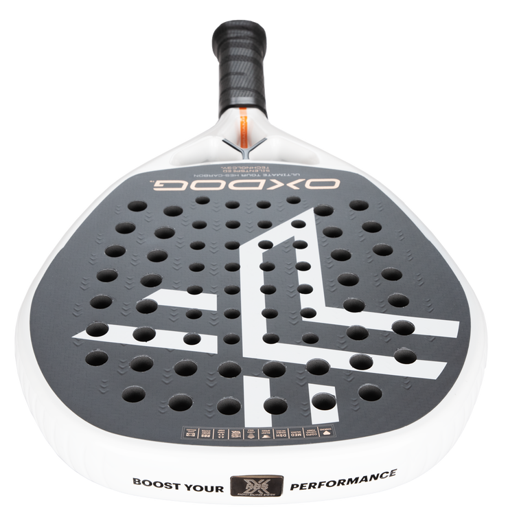 Oxdog Ultimate Tour