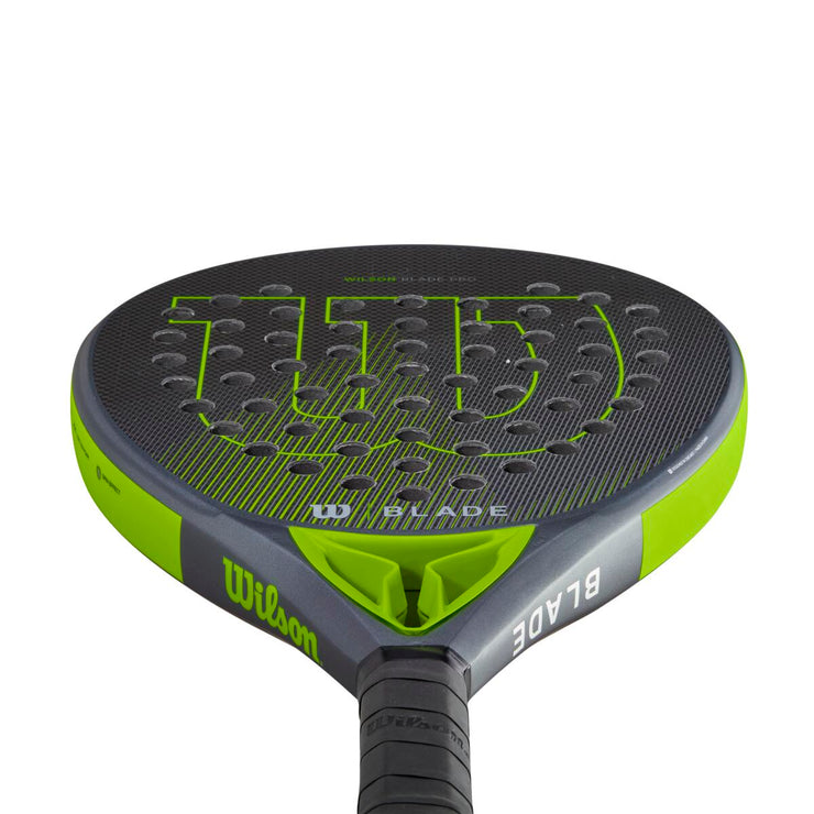 Wilson Blade Pro V2