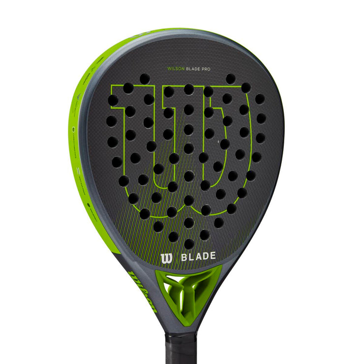 Wilson Blade Pro V2