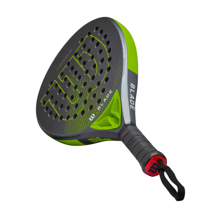 Wilson Blade Pro V2