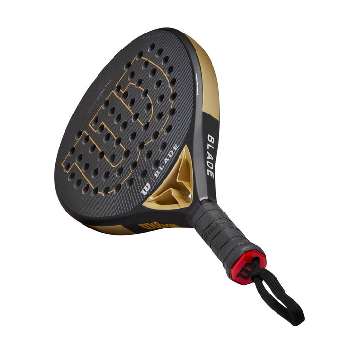 Wilson Blade Pro v2