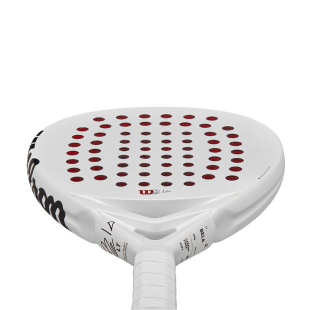 Wilson Bela Lt V2