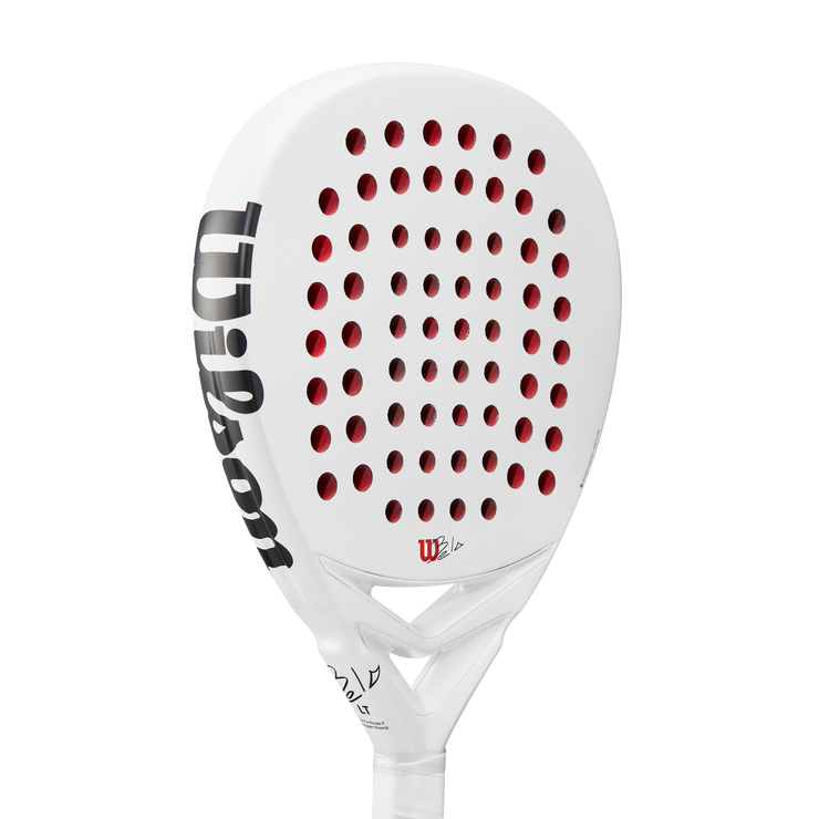 Wilson Bela Lt V2