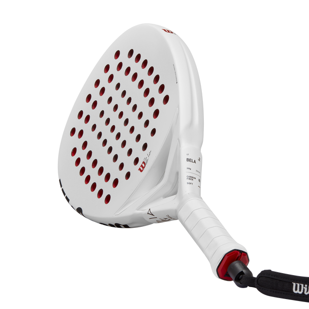 Wilson Bela Lt V2