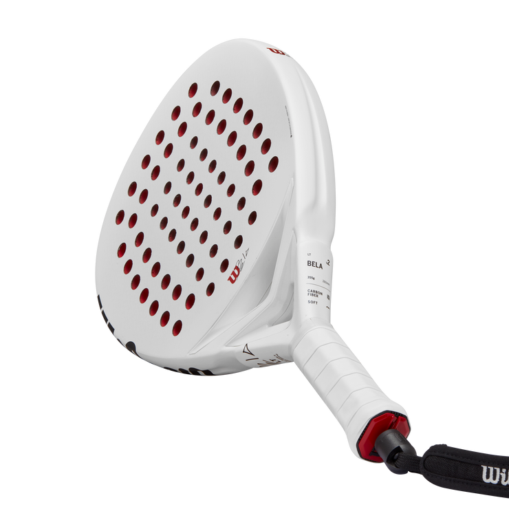 Wilson Bela Lt V2