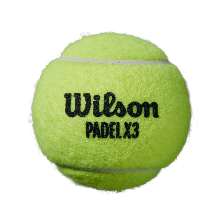 Wilson X3 Speed Ball