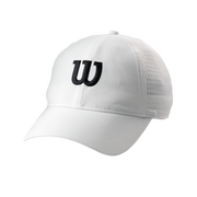 Wilson Ultralight Cap Wh
