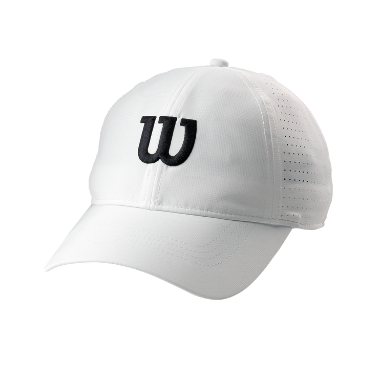 Wilson Ultralight Cap Wh