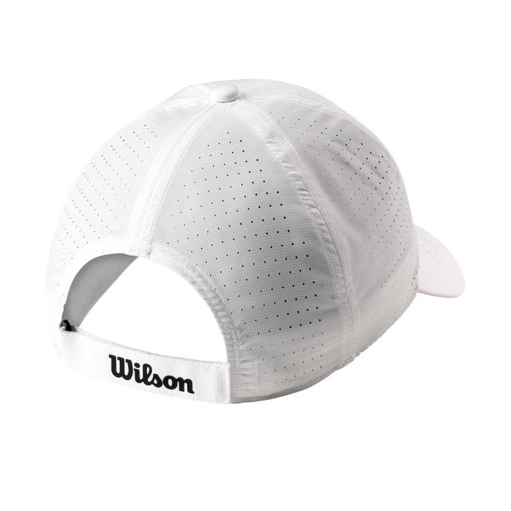 Wilson Ultralight Cap Wh