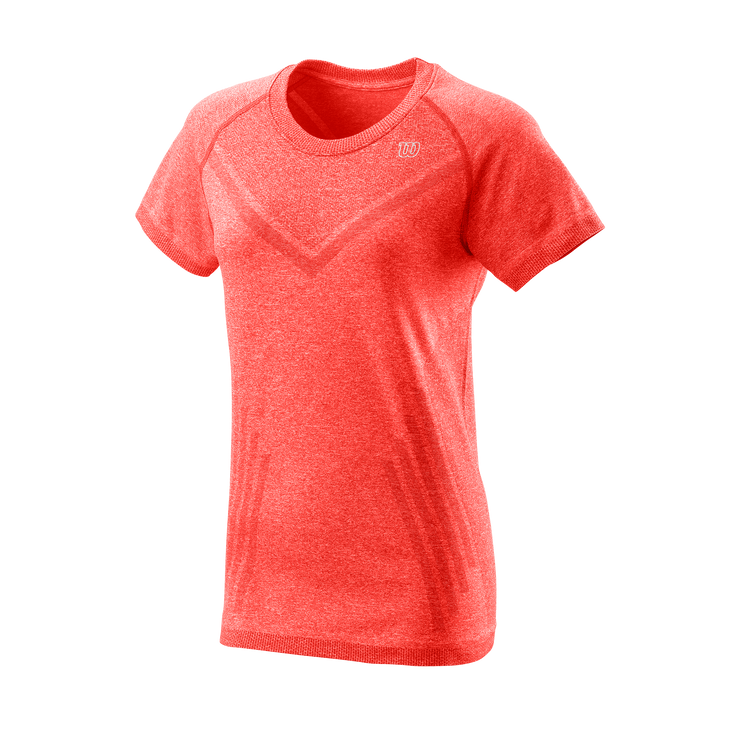 Wilson Power Seamless Crew W