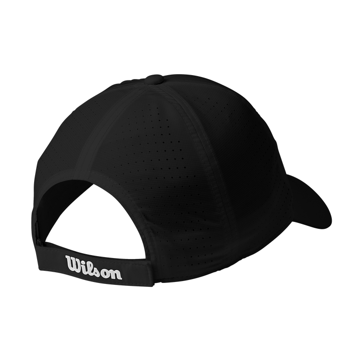 Wilson Ultralight Cap Bk