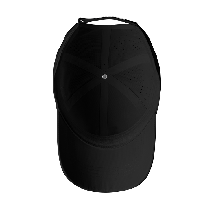 Wilson Ultralight Cap Bk