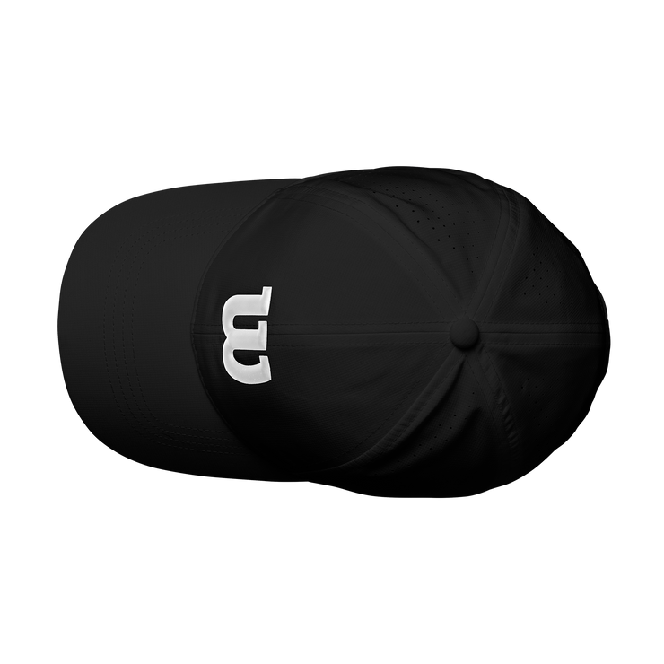 Wilson Ultralight Cap Bk