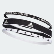 Adidas 3-Pack Headband