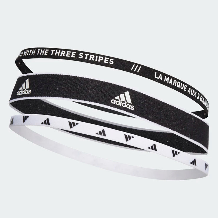 Adidas 3-Pack Headband