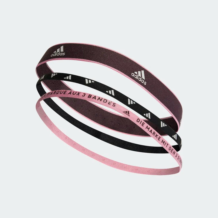 Adidas 3-Pack Headband