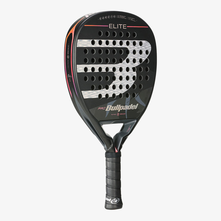 Bullpadel Elite Woman 23