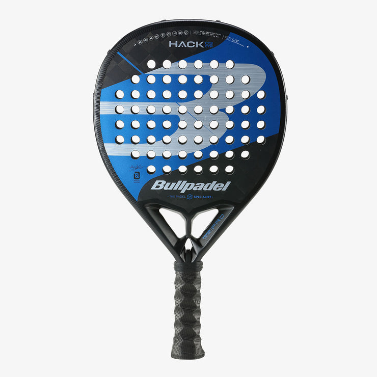 Bullpadel Hack 03 Ctr 23