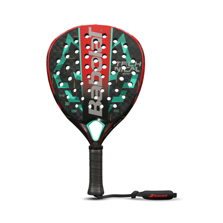 Babolat Technical Viper Juan Lebron