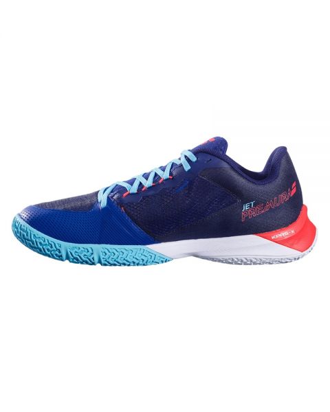 Babolat Jet Premura 2