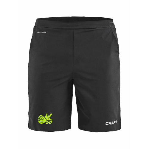 Craft Pro Conrol Impact Shorts M