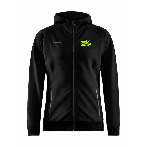Craft Core Soul Full Zip Hood W
