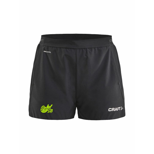 Craft Pro Control Impact Shorts W