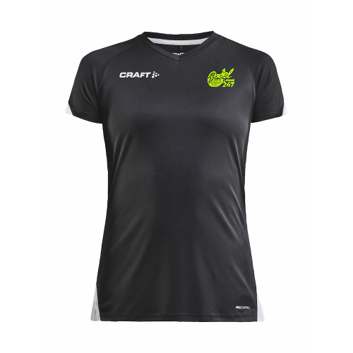 Craft Pro Control Impact SS Tee W