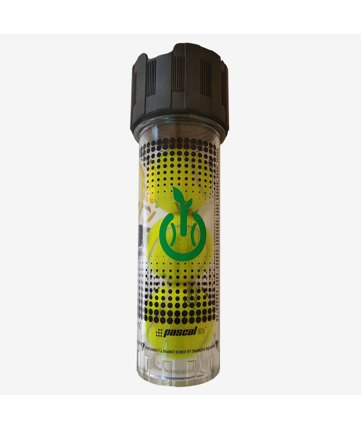 Bullpadel Pascal Box