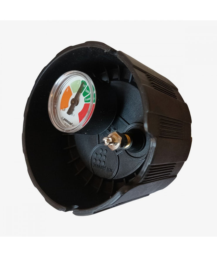 Bullpadel Pascal Box